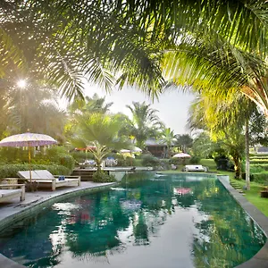 Blue Karma Dijiwa Ubud (Bali)