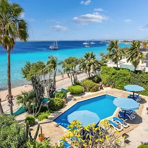 Bonaire Oceanfront Kralendijk (Bonaire)