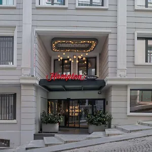 Hampton By Hilton Sirkeci Istanbul