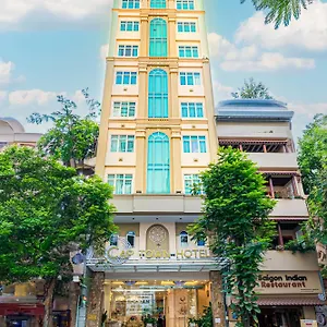Cap Town Ho Chi Minh City