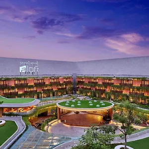 Aloft Bali Kuta At Beachwalk Kuta (Bali)