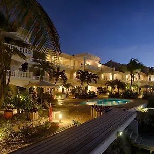 Belmar Oceanfront Bonaire