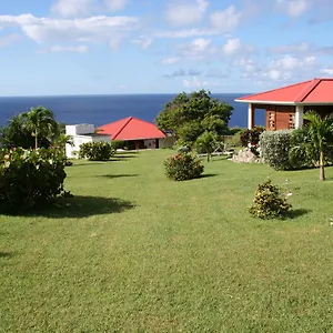 Statia Oranjestad (Sint Eustatius)