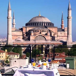 Agora Life - Special Class Istanbul