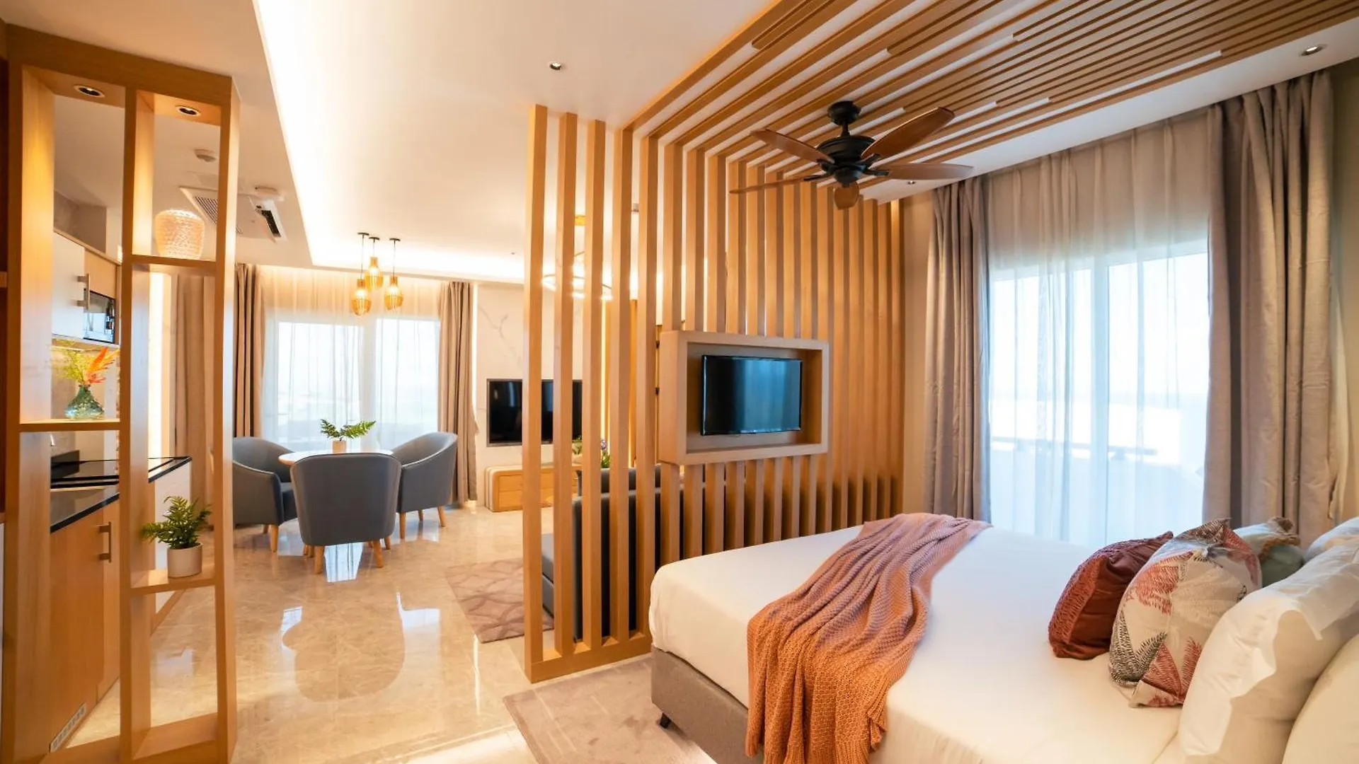 Golden Rock Dive And Nature Resort Oranjestad