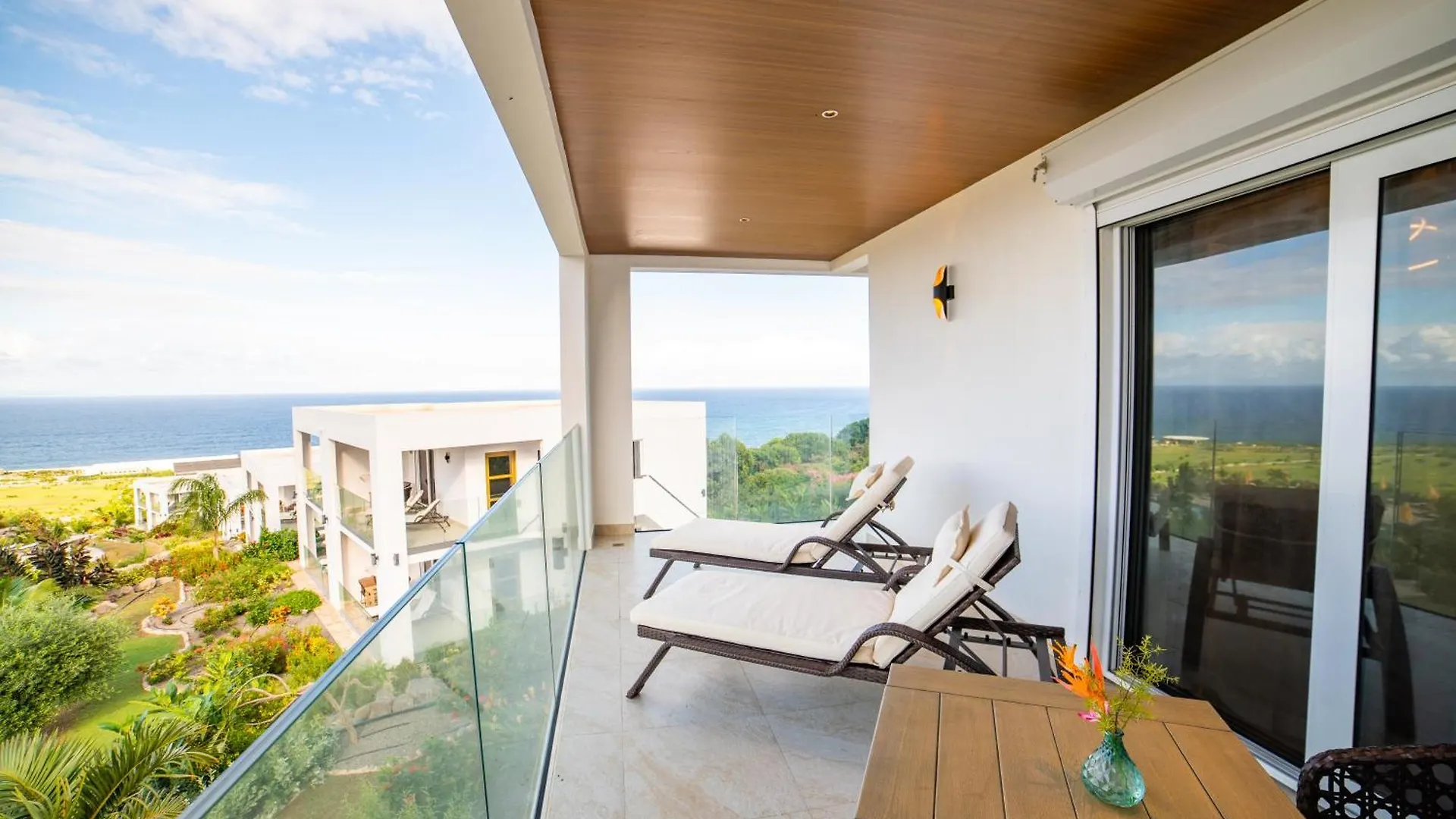 Golden Rock Dive And Nature Resort Oranjestad  Bonaire, Sint Eustatius en Saba