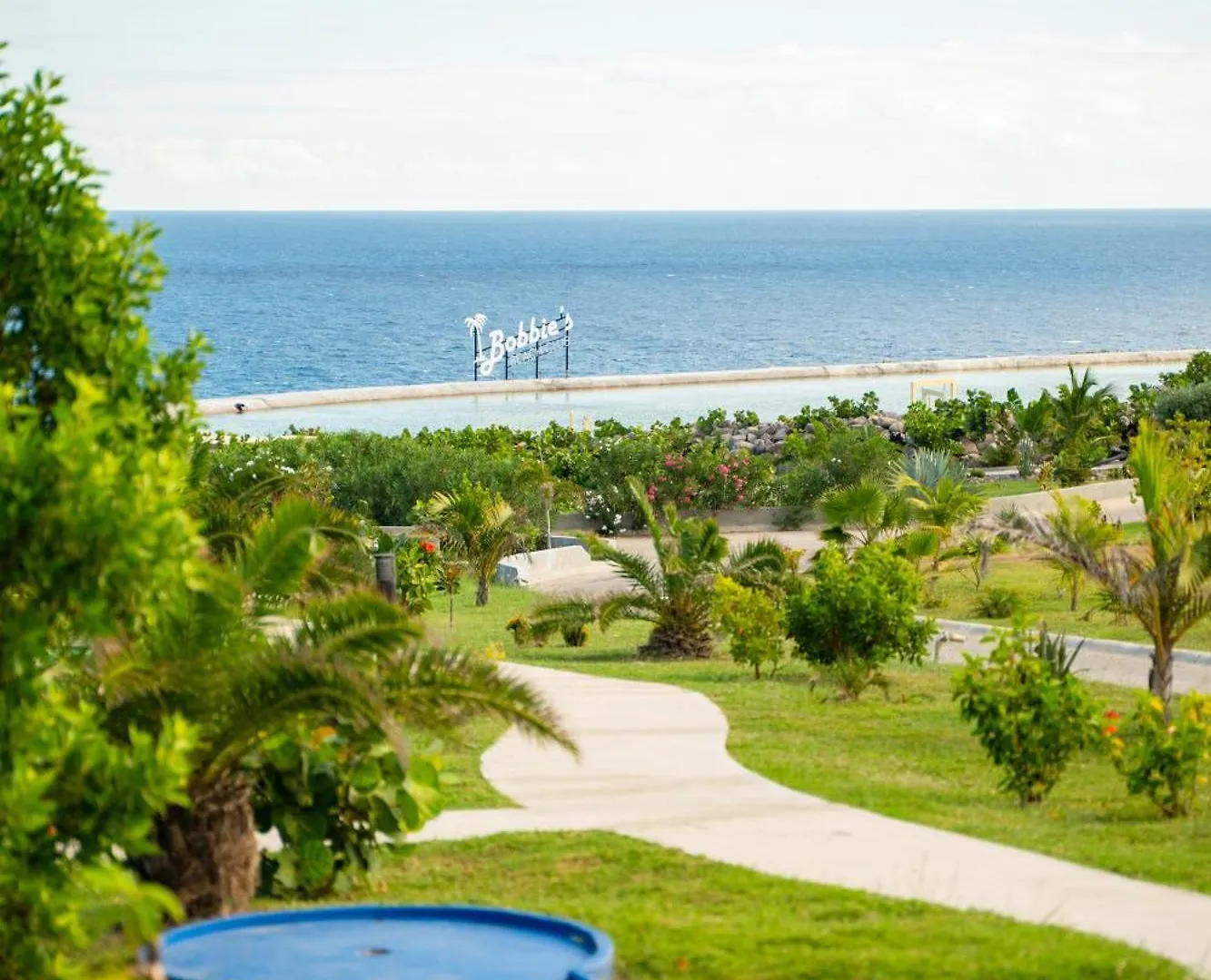 Golden Rock Dive And Nature Resort Oranjestad