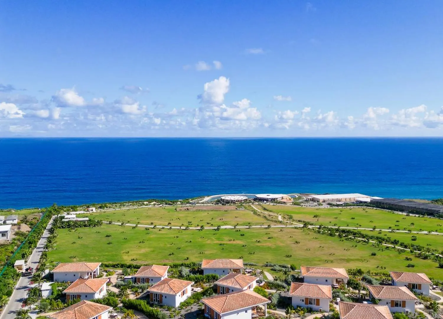 Golden Rock Dive And Nature Resort Oranjestad  Bonaire, Sint Eustatius en Saba