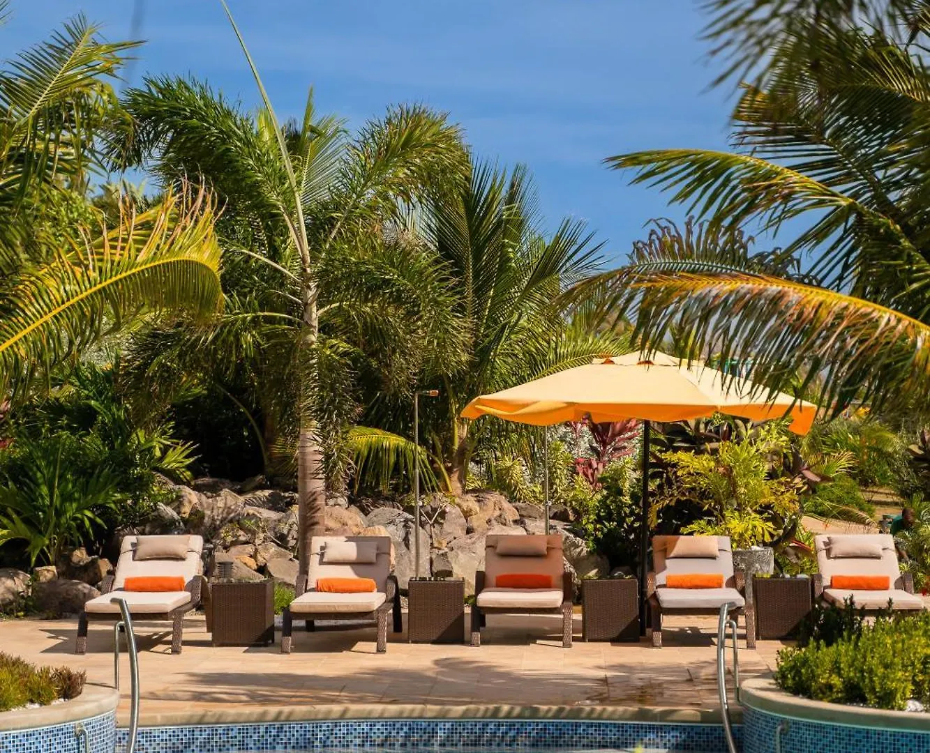Golden Rock Dive And Nature Resort Oranjestad   Oranjestad (Sint Eustatius)