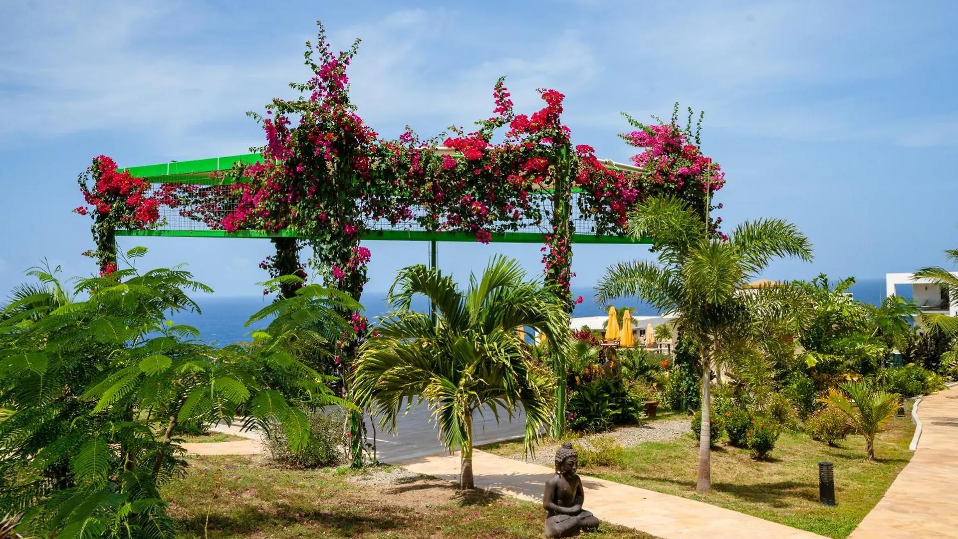 Golden Rock Dive And Nature Resort Oranjestad