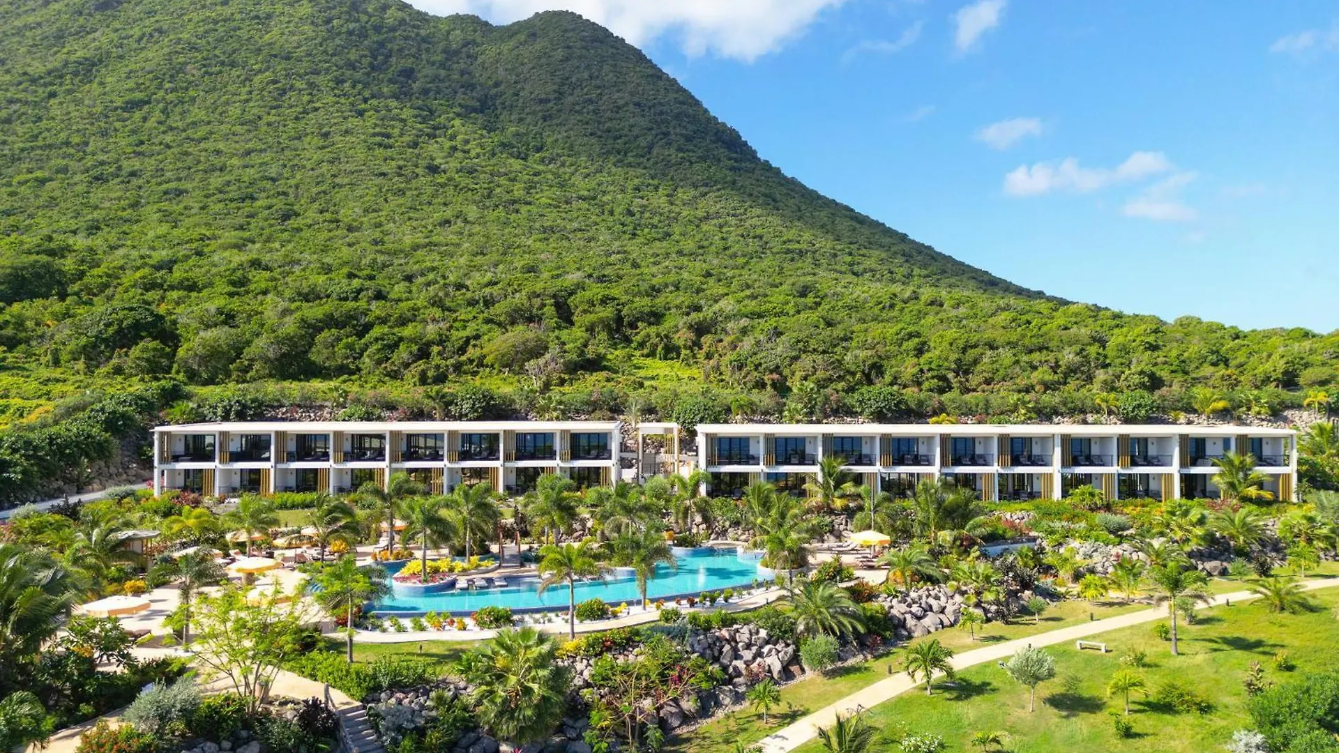 Golden Rock Dive And Nature Resort Oranjestad