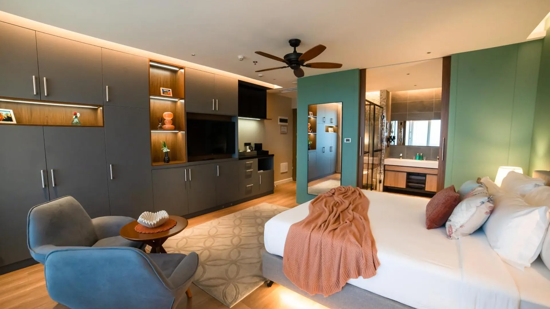 Golden Rock Dive And Nature Resort Oranjestad