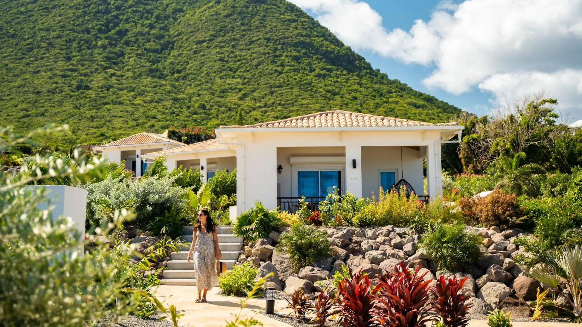Golden Rock Dive And Nature Resort Oranjestad  Oranjestad (Sint Eustatius)