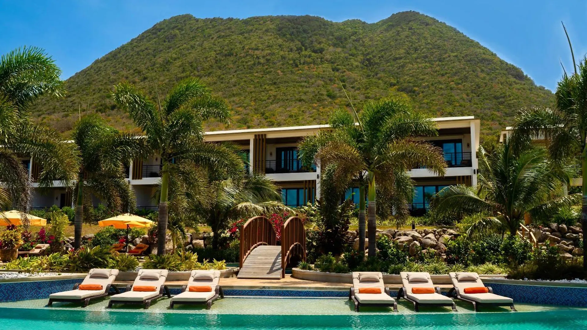 Golden Rock Dive And Nature Resort Oranjestad   Oranjestad (Sint Eustatius)